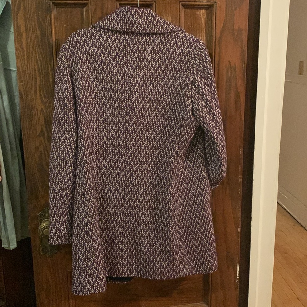 ⭐️LOFT Outlet Jacket - Picture 7 of 7